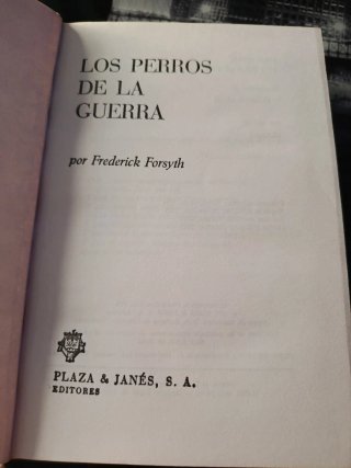 Edición Especial Caja de Ahorros Logroño - Forsyth