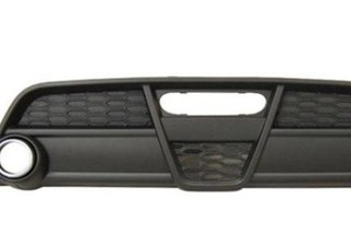 Difusor Trasero Mini Cooper R56 ABS