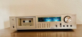 Pioneer CT-200 - Pletina Cassette