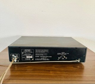 Pioneer CT-200 - Pletina Cassette