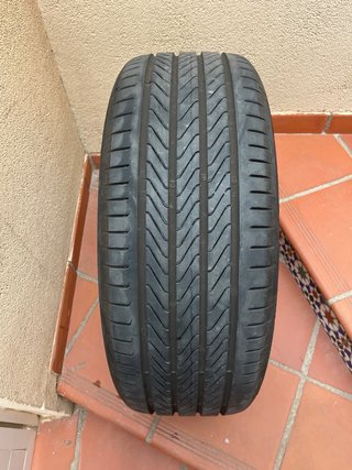 Rueda Continental Premium Contact 235/50 R19