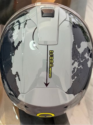 Casco Schuberth C5 2026 talla S