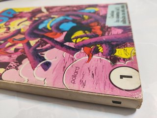 Thor El Poderoso Retapado no 1 – Comics Forum