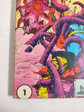 Thor El Poderoso Retapado no 1 – Comics Forum