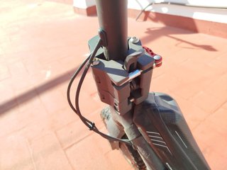 Xiaomi Pro 2 Modificado 10 Ruedas + Batería Extra