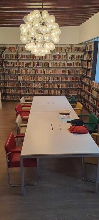 Profesor Clases de primaria y ESO Alcorcon