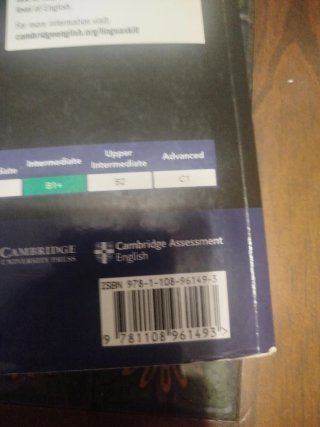 Empower Intermediate/B1+ Student's Book with Di...