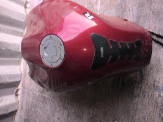 Depósito Gasolina BMW R1150R