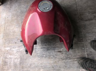 Depósito Gasolina BMW R1150R