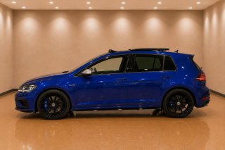VW Golf 7.5R 310CV DSG7 | 1 Año Garantía