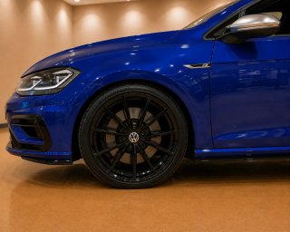 VW Golf 7.5R 310CV DSG7 | 1 Año Garantía