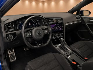 VW Golf 7.5R 310CV DSG7 | 1 Año Garantía