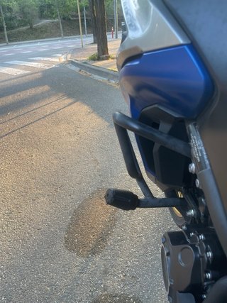 Voge 525DSX