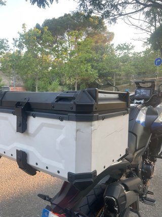 Voge 525DSX