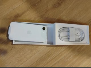 iPhone 17 256GB Blanco
