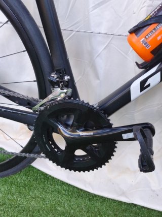 Bicicleta Giant TCR Pro Carretera