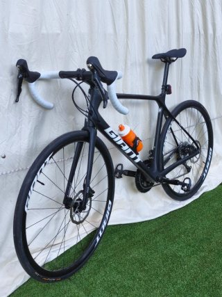 Bicicleta Giant TCR Pro Carretera