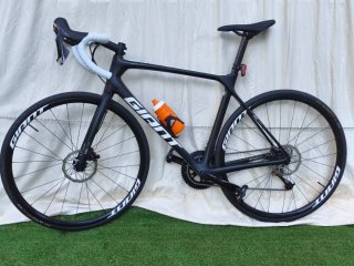Bicicleta Giant TCR Pro Carretera