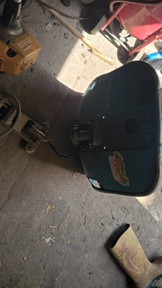Piezas Vespa P200E Azul