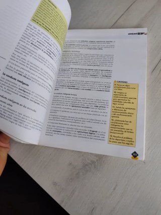 Filosofía Bachillerato 1