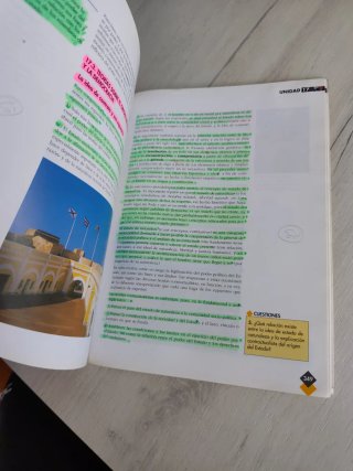 Filosofía Bachillerato 1