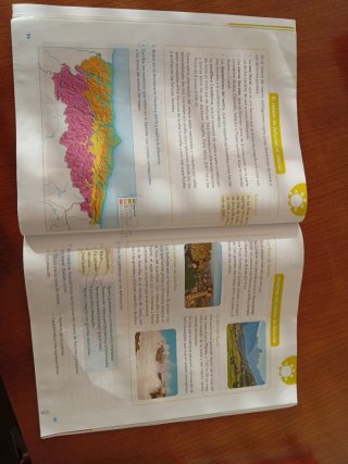 Cultura asturiana, 5 Primaria