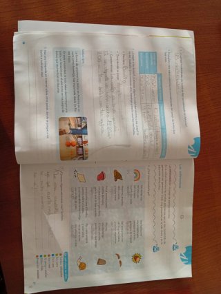 Cultura asturiana, 5 Primaria