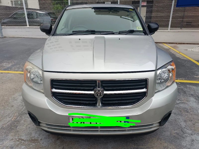 Dodge Caliber 2007 - foto 1