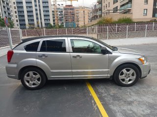 Dodge Caliber 2007