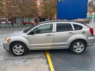 Dodge Caliber 2007