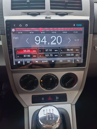 Dodge Caliber 2007