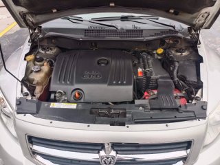 Dodge Caliber 2007