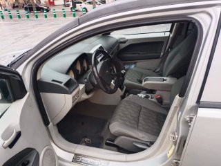 Dodge Caliber 2007
