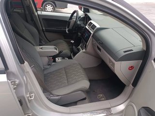 Dodge Caliber 2007