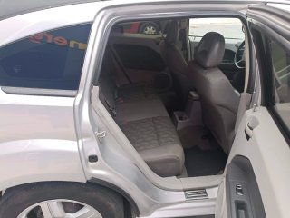 Dodge Caliber 2007