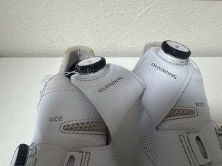 Zapatillas Ciclismo Shimano S-Phyre RC9