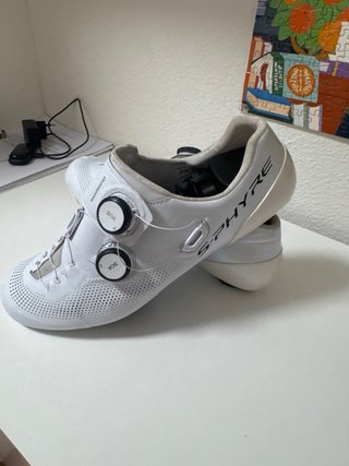 Zapatillas Ciclismo Shimano S-Phyre RC9