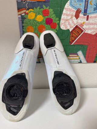 Zapatillas Ciclismo Shimano S-Phyre RC9