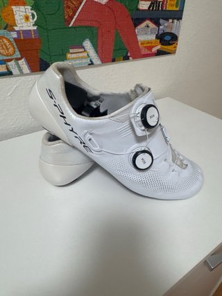 Zapatillas Ciclismo Shimano S-Phyre RC9
