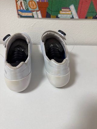 Zapatillas Ciclismo Shimano S-Phyre RC9