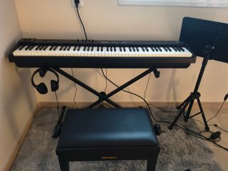 Piano Digital Roland RD-08