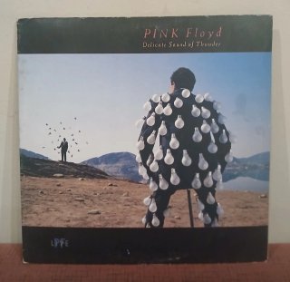 LOTE CON 4 VINILOS DI PINK FLOYD 2 DOPPIA EDIZIONE