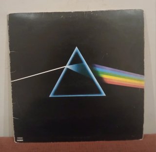 LOTE CON 4 VINILOS DI PINK FLOYD 2 DOPPIA EDIZIONE