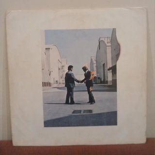 LOTE CON 4 VINILOS DI PINK FLOYD 2 DOPPIA EDIZIONE