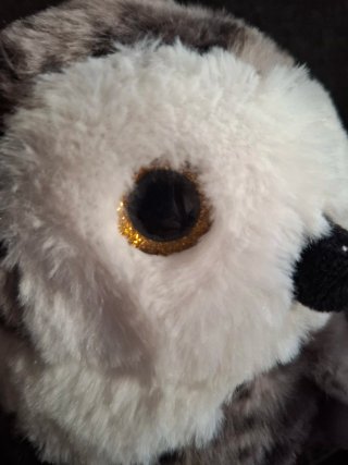 Peluche Búho