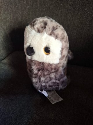 Peluche Búho
