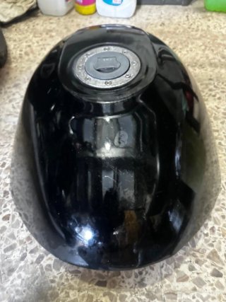 Suzuki Bandit 650 Dezpiece