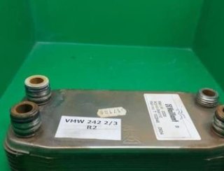 REPUESTOS DE CALDERA VAILLANT 242/2-3 R2