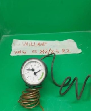 REPUESTOS DE CALDERA VAILLANT 242/2-3 R2