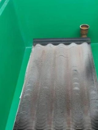 REPUESTOS DE CALDERA VAILLANT 242/2-3 R2